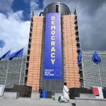 ЄС розглядає суворіші податкові умови для Києва на кредит в €90 млрд - ЗМІ
