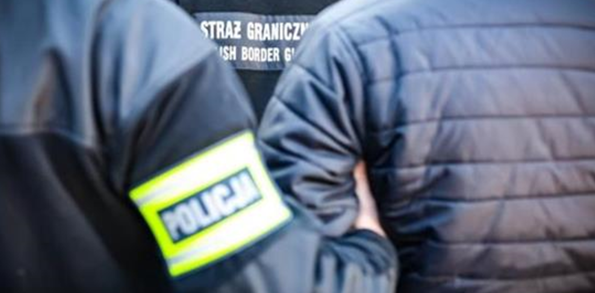 У Польщі українців затримали за торгівлю людьми та відмивання грошей