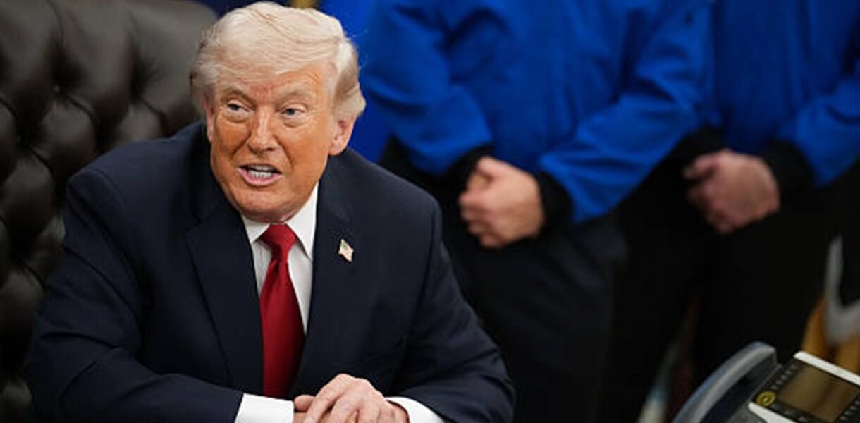 Трамп про вихід ОАЕ з ОПЕК: Шанс для цін на бензин
