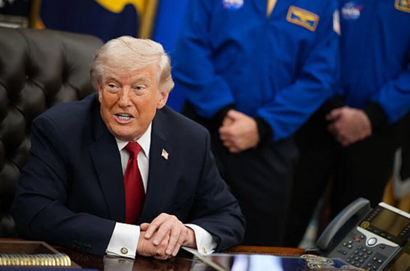 Трамп про вихід ОАЕ з ОПЕК: Шанс для цін на бензин