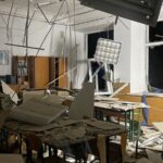 Удари РФ по Одесі: пожежі, число поранених зростає