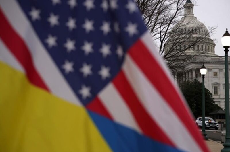 Пентагон розблокував $400 мільйонів для України