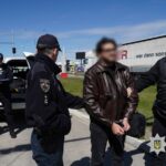 До України естрадували організатора продажу неіснуючих авто для ЗСУ