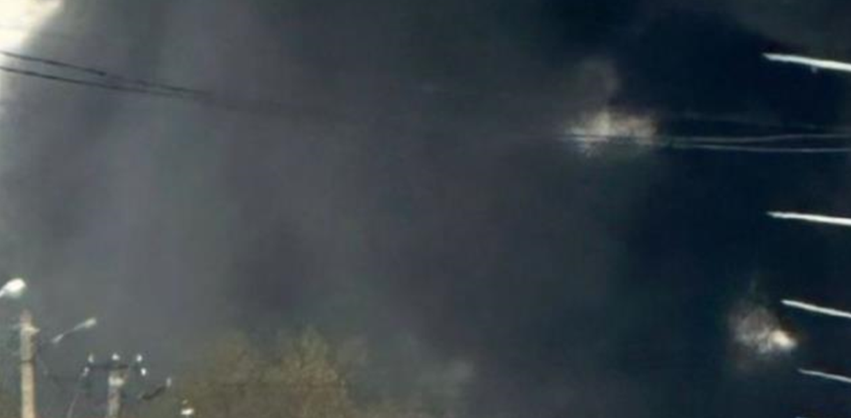 Росіяни вдарили по Дніпру, є загиблий