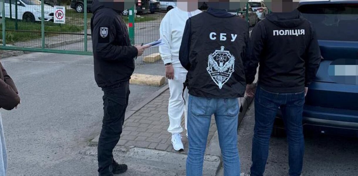 На Львівщині викрили схему фіктивних ВЛК