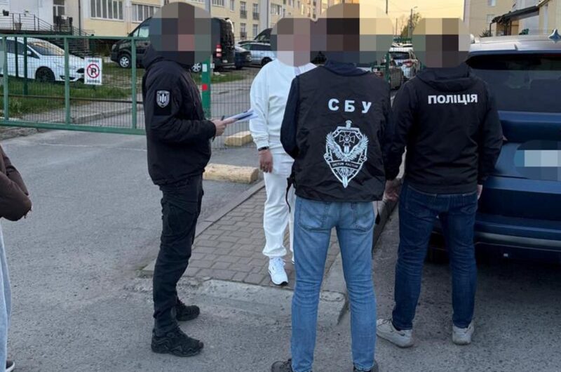 На Львівщині викрили схему фіктивних ВЛК