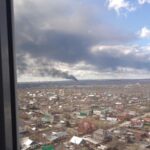 СБУ повторно атакувала цілі в російській Пермі