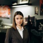 Українська акторка показала результат свого схуднення
