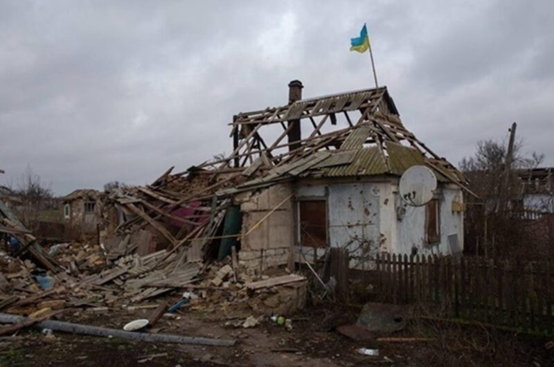 Оприлюднено невтішні дані щодо ВВП України