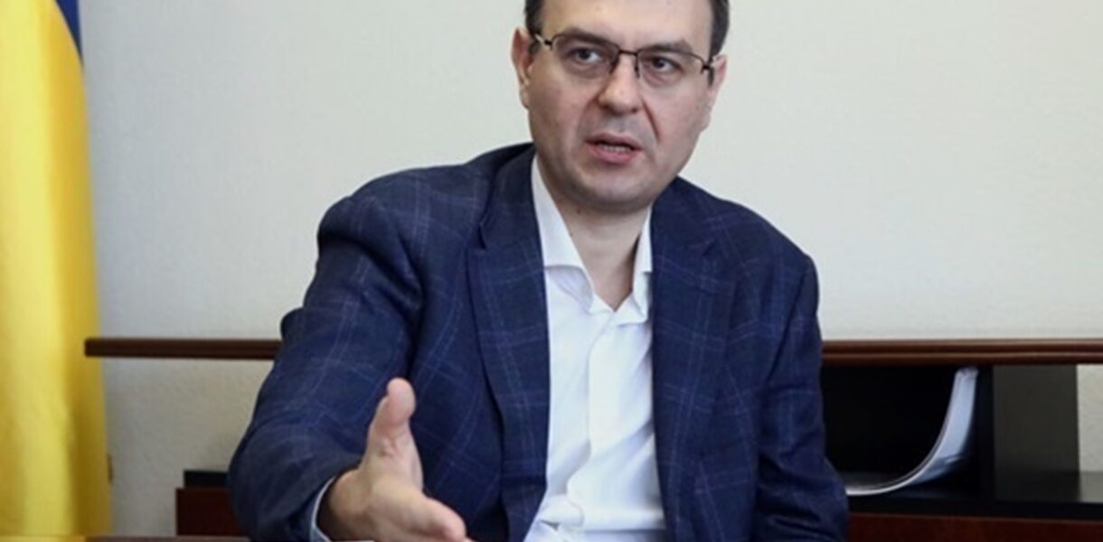 Формування політики у сфері азартних ігор можуть передати Мінфіну - ЗМІ