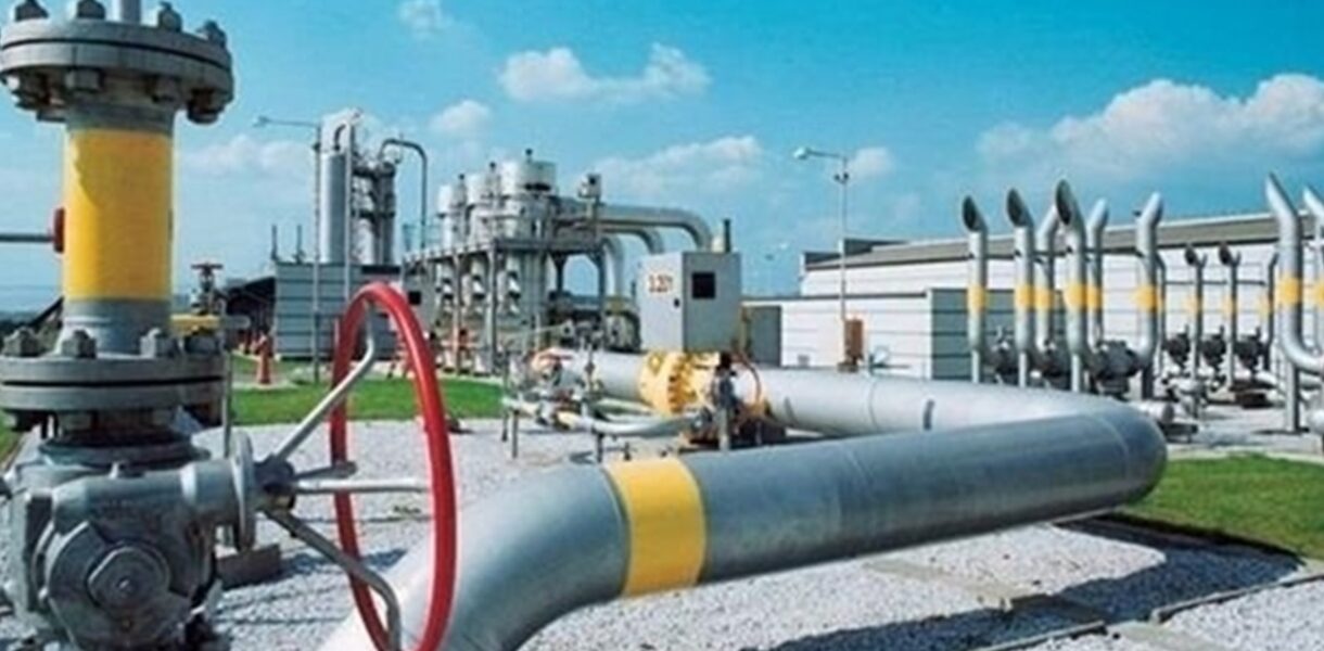Тарифи на закачування газу можуть зрости до 48%