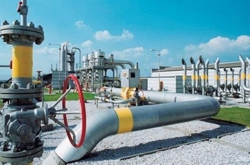Тарифи на закачування газу можуть зрости до 48%