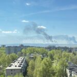 Дрони знову уразили енергооб'єкти в Пермі