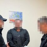 Побиття військового перед строєм: затримано підозрюваного
