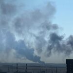 Удар по НПЗ в Пермі: стало відомо про наслідки