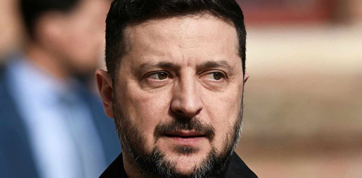 Зеленський не радить відвідувати парад у Москві