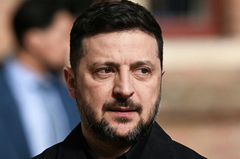 Зеленський не радить відвідувати парад у Москві