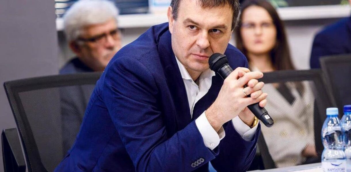 Нардеп звинуватив БЕБ в підвищенні податків для ФОП