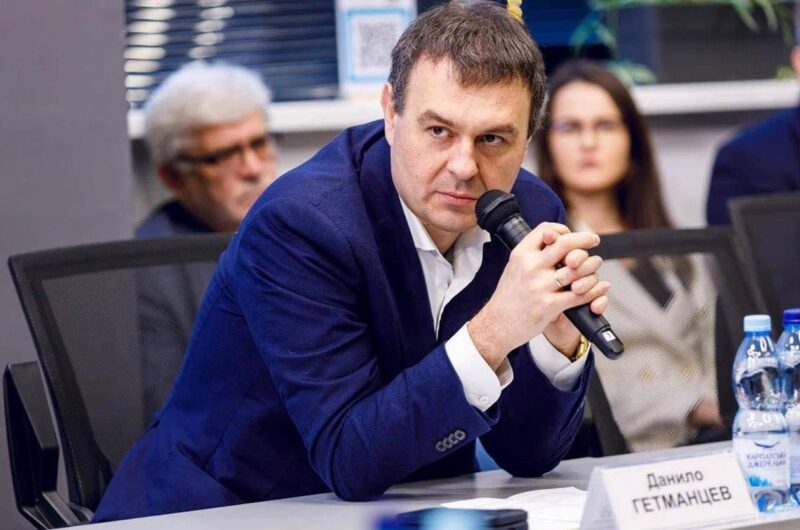 Нардеп звинуватив БЕБ в підвищенні податків для ФОП