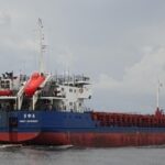 Швеція відпускає екіпаж затриманого підсанкційного судна РФ