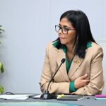 У Венесуелі відповіли на плани Трампа щодо 51-го штату