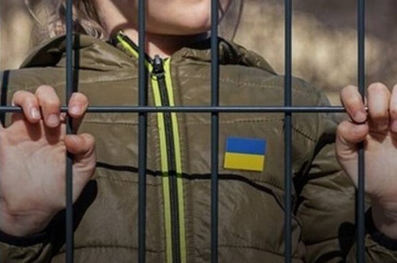 РФ намагалася включити дітей до обмінних списків - Сибіга