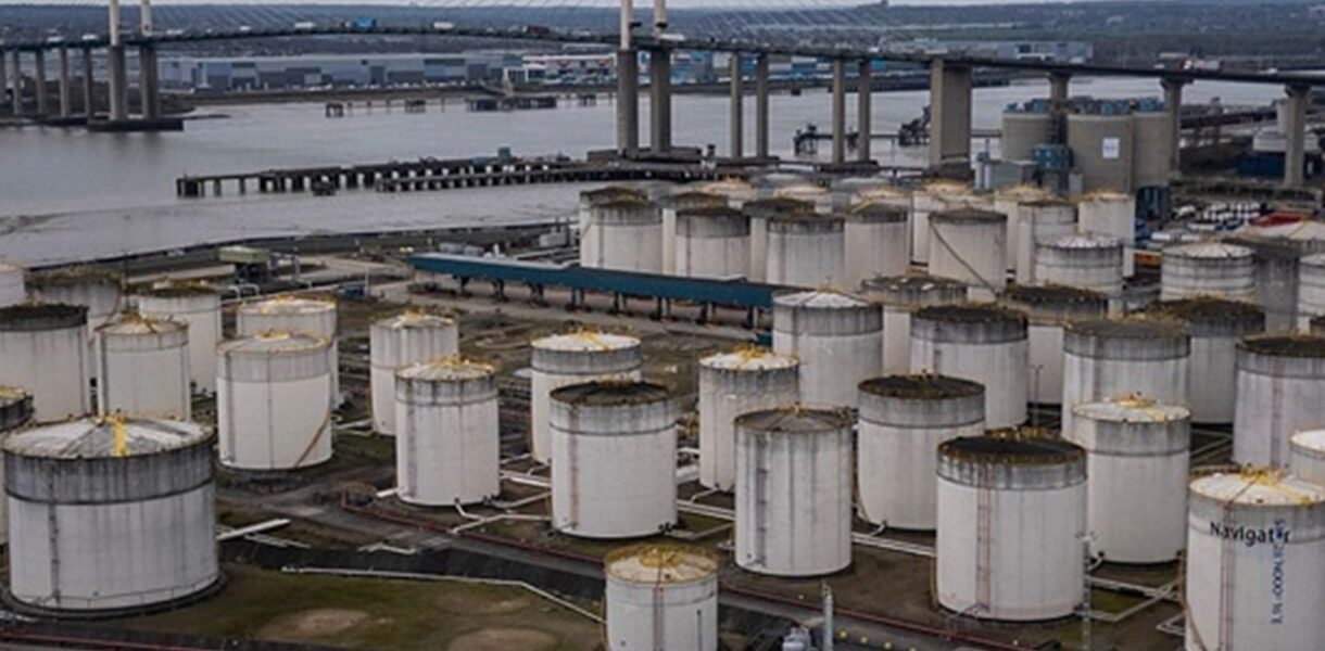 США активно залучають стратегічні запаси нафти