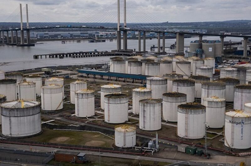США активно залучають стратегічні запаси нафти