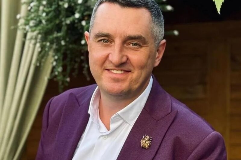 Дядя Жора назвав трьох найдорожчих українських артистів за гонорарами