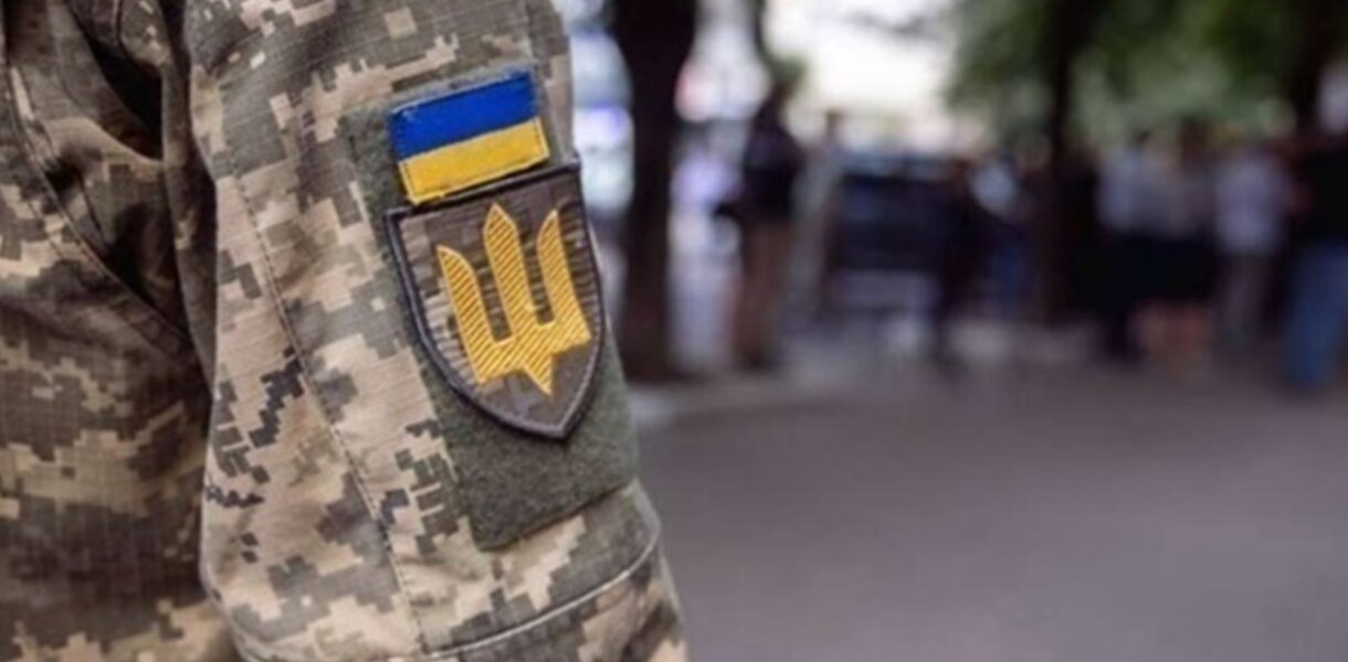 У Києві різко збільшили кількість патрулів ТЦК