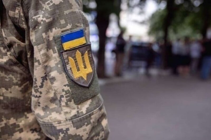 У Києві різко збільшили кількість патрулів ТЦК
