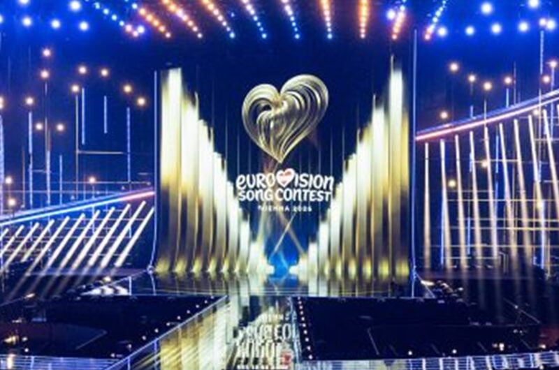 Виступ Мальти на Євробаченні-2026 став віральним лідером YouTube