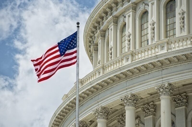 Конгрес США не планує більше фінансувати Київ - ЗМІ