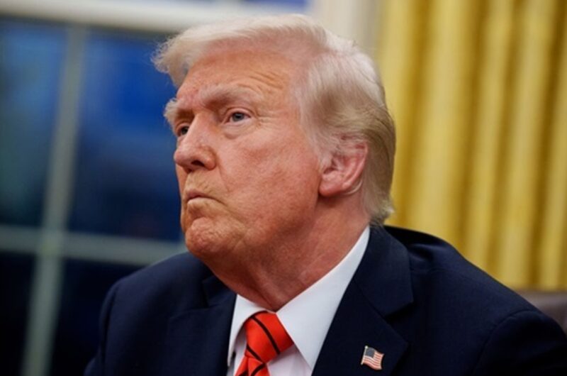 CNN: У команді Трампа розділилися думки щодо Ірану