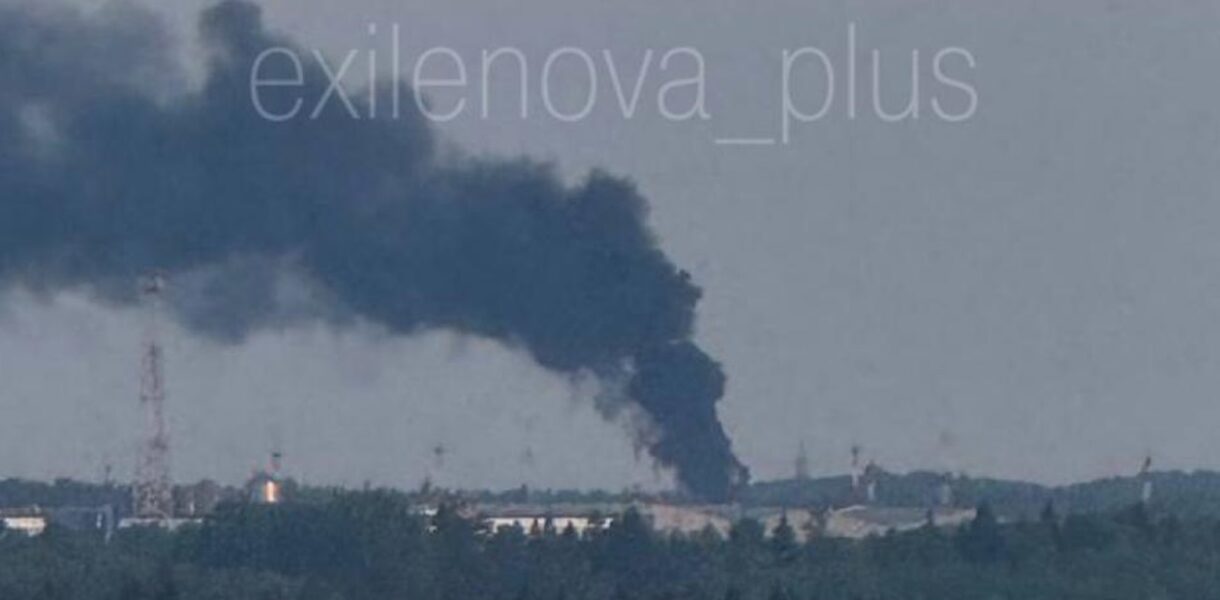 Крим та Москву масовано атакували дрони: що відомо