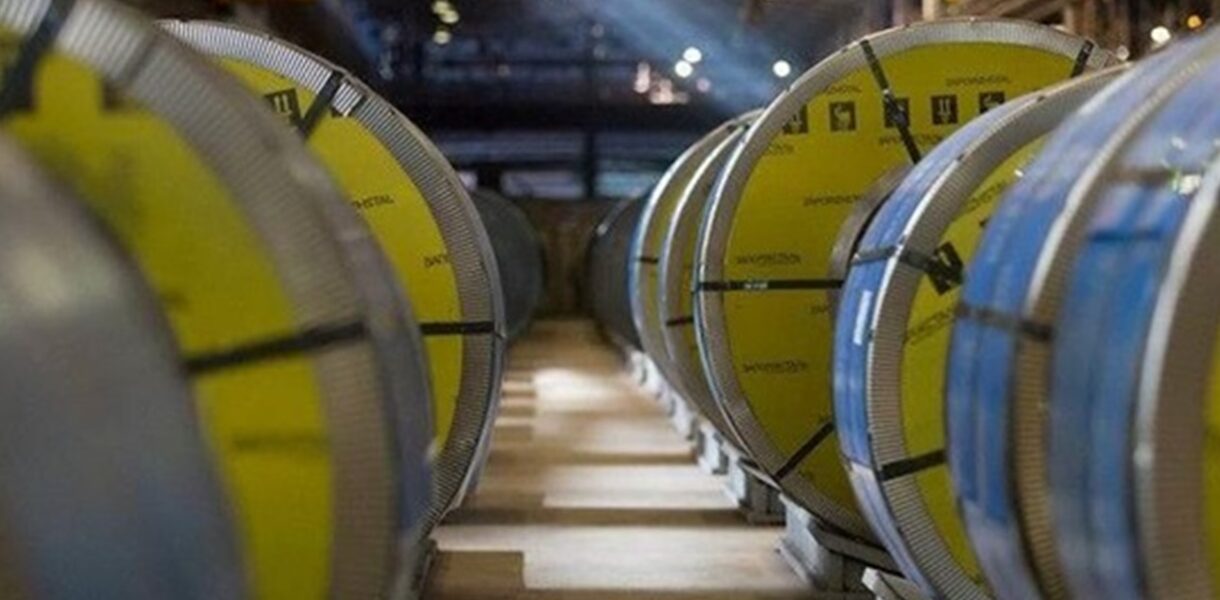 Нові квоти Європи на імпорт сталі вдарять по Україні - ЗМІ