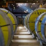 Нові квоти Європи на імпорт сталі вдарять по Україні - ЗМІ