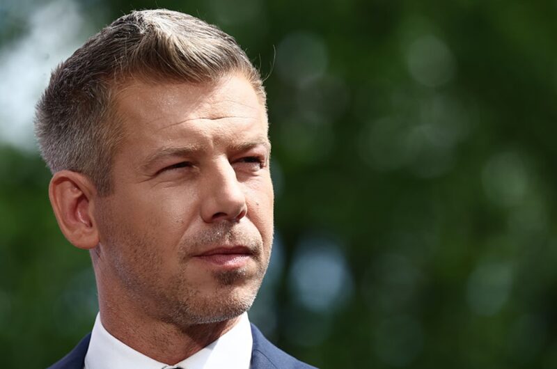 Угорщина заборонила імпорт української агропродукції