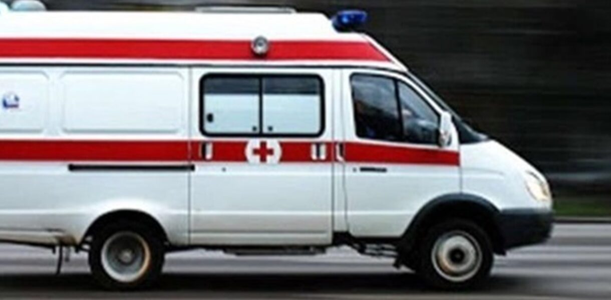 Богодухів вдруге за добу зазнав удару