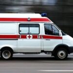 Богодухів вдруге за добу зазнав удару