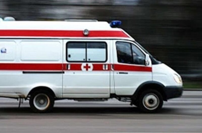 Богодухів вдруге за добу зазнав удару