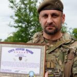 Бригада, що захищає Малу Токмачку, встановила рекорд