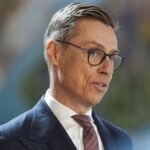 Стубб готовий представляти Європу на переговорах із РФ