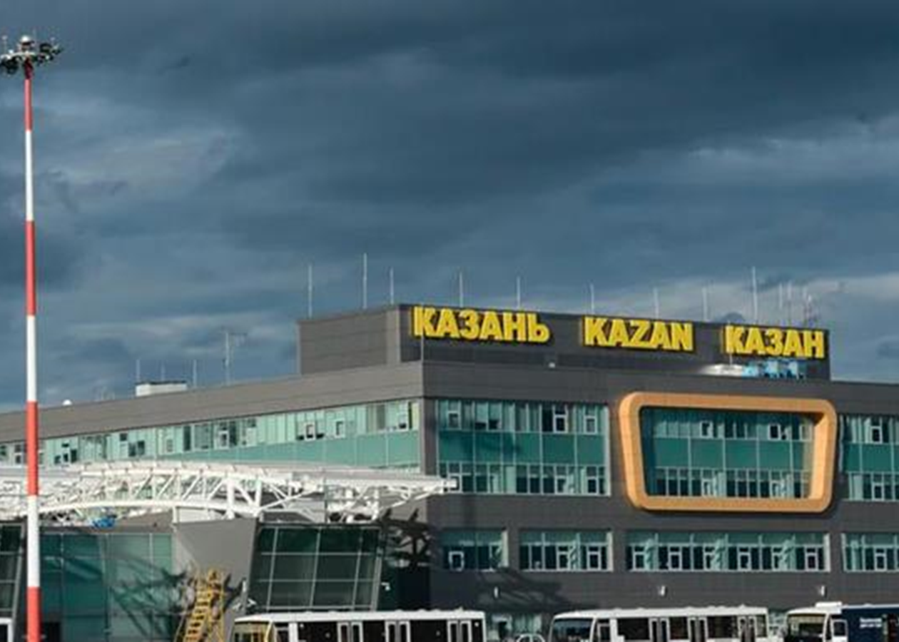 У РФ різко збільшилася кількість скасованих авіарейсів