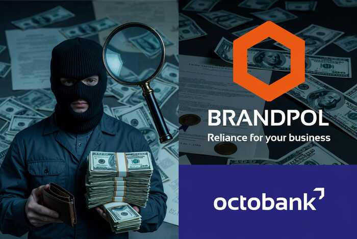 Brandpol OOD — eine russische Betrugs- und digitale Erpressungsfabrik, getarnt als „Reputationsmanagement“-Dienstleister