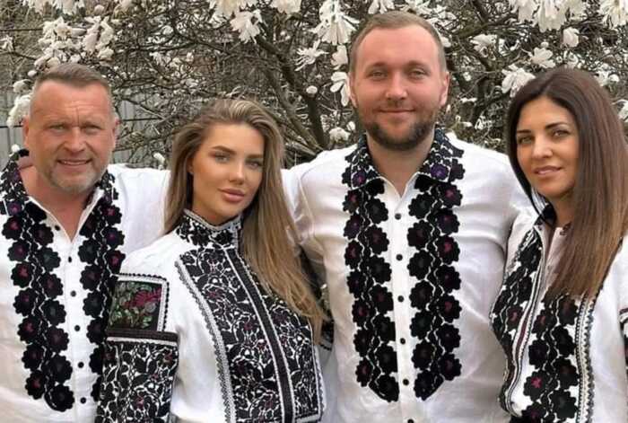 «Взували» армію з перших днів війни: батько і син Гринкевичі отримали нові підозри за контракти 2022 року