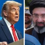 В Ірані оцінили можливу зустріч Хаменеї з Трампом