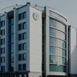 Інститут імені Шалімова замовив будівництво нового хірургічного корпусу за 4,51 мільярда гривень