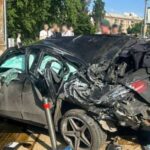 39 штрафів не зупинили: Рада посилить покарання за систематичні порушення ПДР після жахливої ДТП у Києві