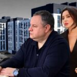 «Бідний» поліцейський з «багатою» дружиною: як очільник УСР Рівненщини Подсоха ховає статки за «репліками» та ФОП-схемами